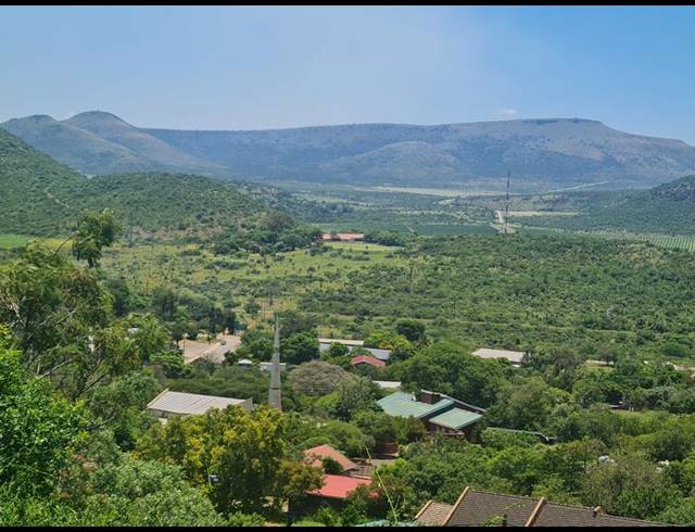 LAND FOR SALE IN BURGERSFORT RURAL